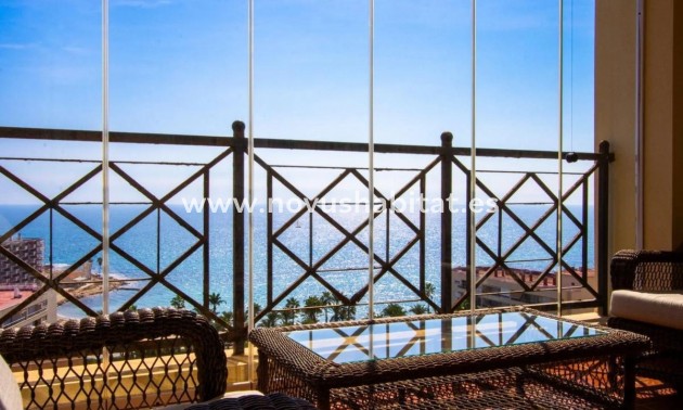 Apartament - Nýbygging - Torrevieja - Torrevieja