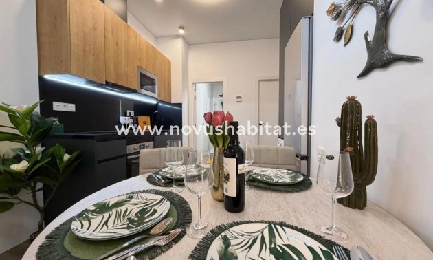 Apartament - Nýbygging - Torrevieja - Torrevieja