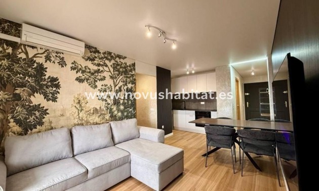 Apartament - Nýbygging - Torrevieja - Torrevieja