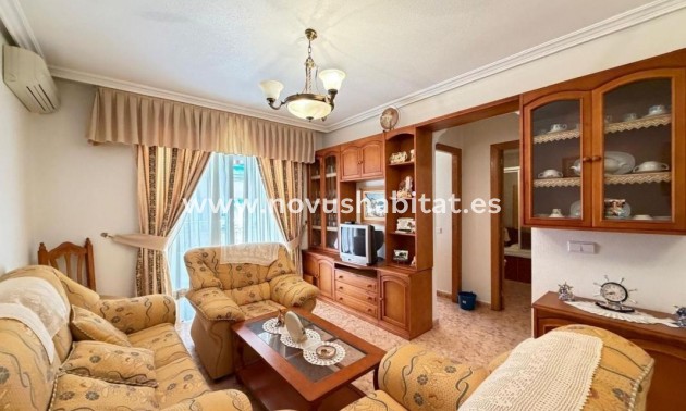 Apartament - Nýbygging - Torrevieja - Torrevieja