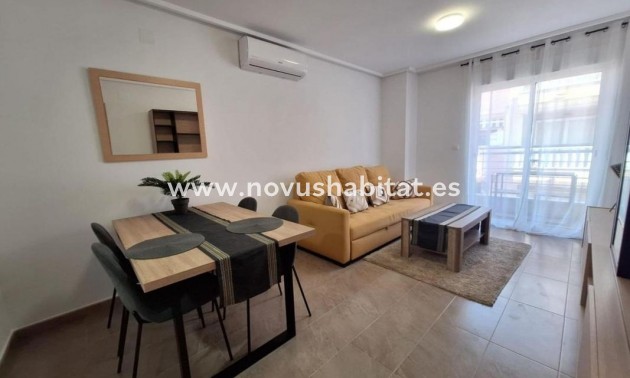 Apartament - Nýbygging - Torrevieja - Torrevieja