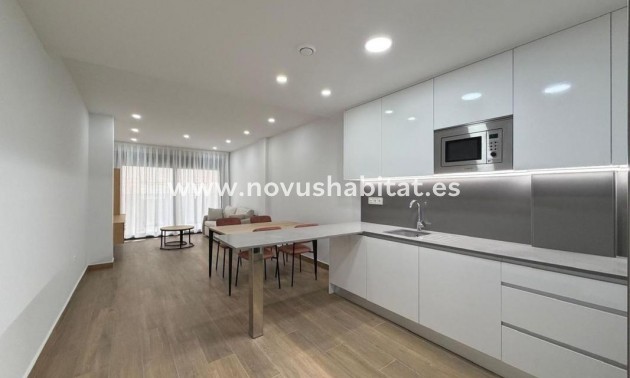 Apartament - Nýbygging - Torrevieja - Torrevieja