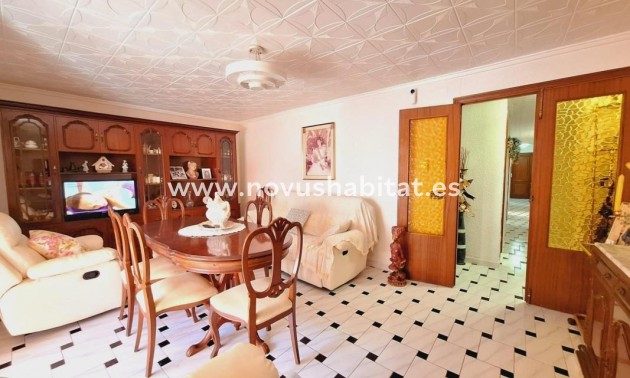 Apartament - Nýbygging - Torrevieja - Torrevieja