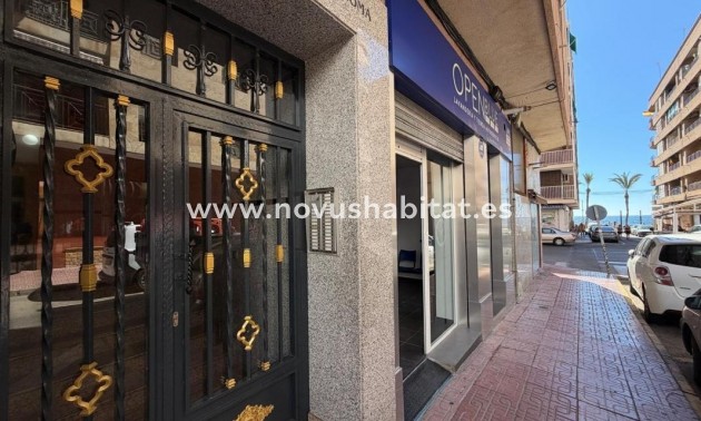 Apartament - Nýbygging - Torrevieja - Torrevieja