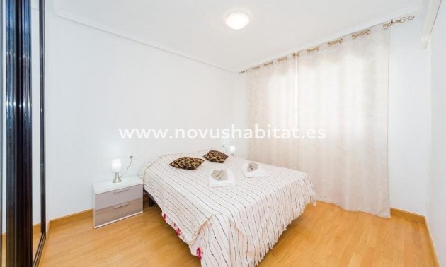 Apartament - Nýbygging - Torrevieja - Torrevieja