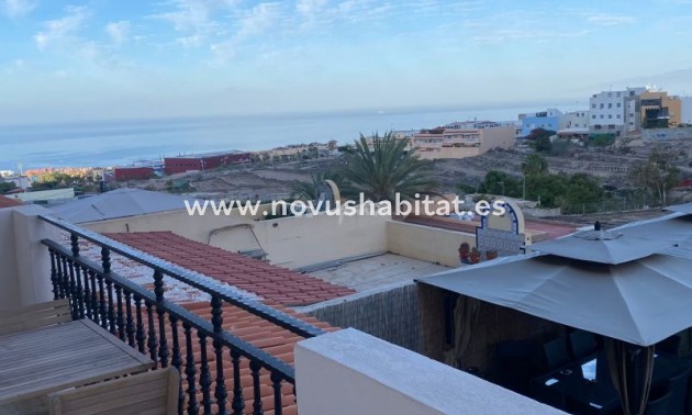 Apartament - Sprzedaż - Adeje - Adeje Tenerife