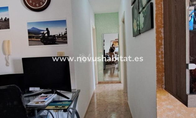 Apartament - Sprzedaż - Adeje - Adeje Tenerife