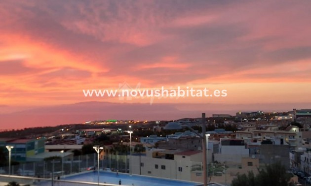 Apartament - Sprzedaż - Adeje - Los Olivos Adeje Tenerife