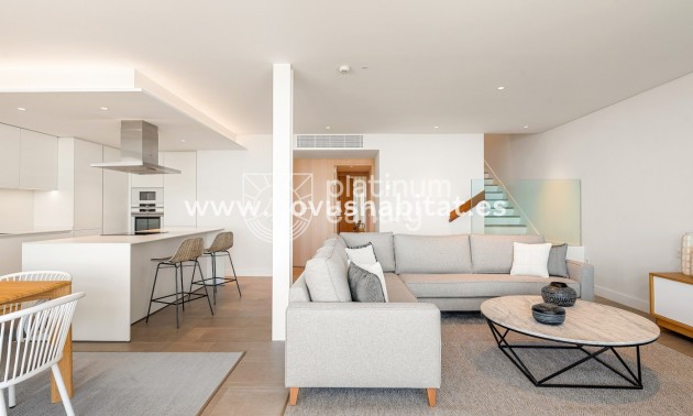 Apartament - Sprzedaż - Adeje - Santa Cruz de Tenerife
