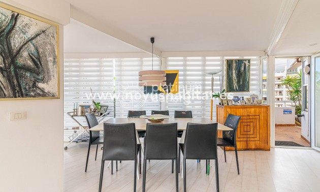 Apartament - Sprzedaż - Adeje - Santa Cruz Tenerife