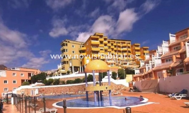 Apartament - Sprzedaż - Adeje - Santa Cruz Tenerife