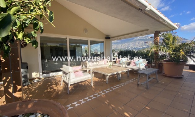 Apartament - Sprzedaż - Altea - Altea