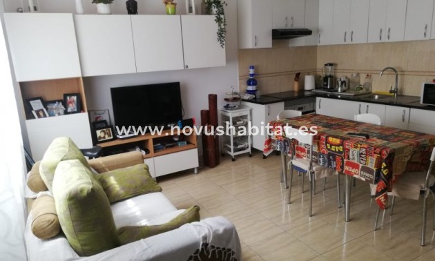 Apartament - Sprzedaż - Arona - Edf Claudio Las Zocas Arona Tenerife