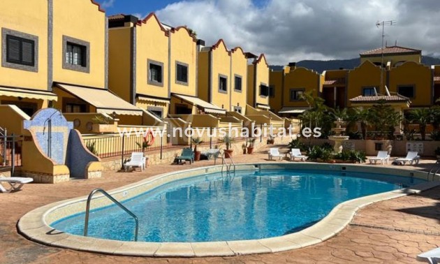 Apartament - Sprzedaż - Bahia Del Duque - Anayet Bahia Del Duque Tenerife