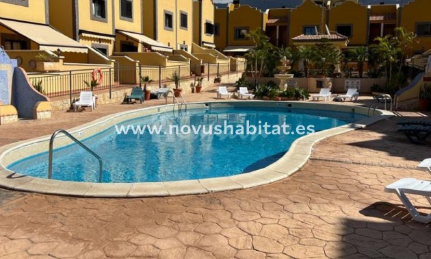 Apartament - Sprzedaż - Bahia Del Duque - Anayet Bahia Del Duque Tenerife