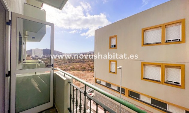 Apartament - Sprzedaż - Buzanada - Buzanada Tenerife