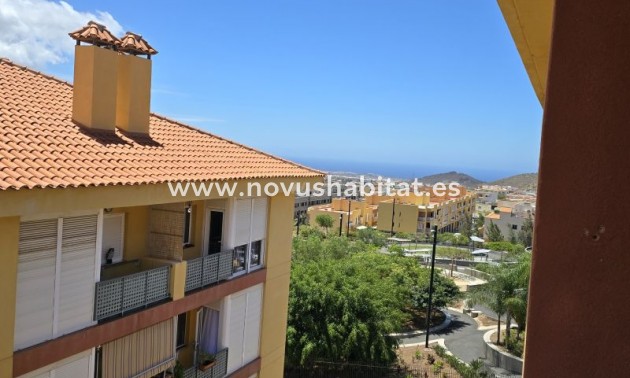 Apartament - Sprzedaż - Cabo Blanco - Cabo Blanco Tenerife