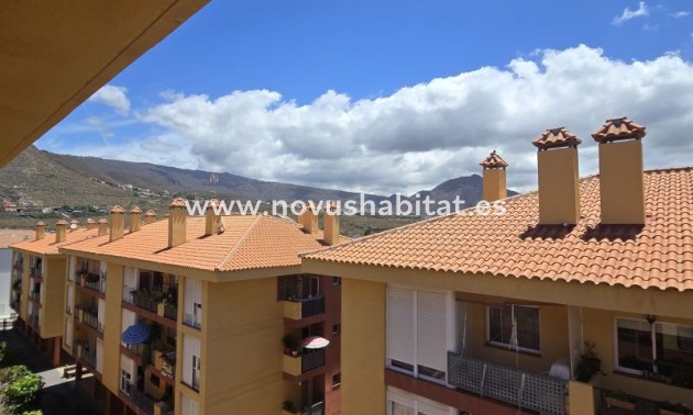 Apartament - Sprzedaż - Cabo Blanco - Cabo Blanco Tenerife