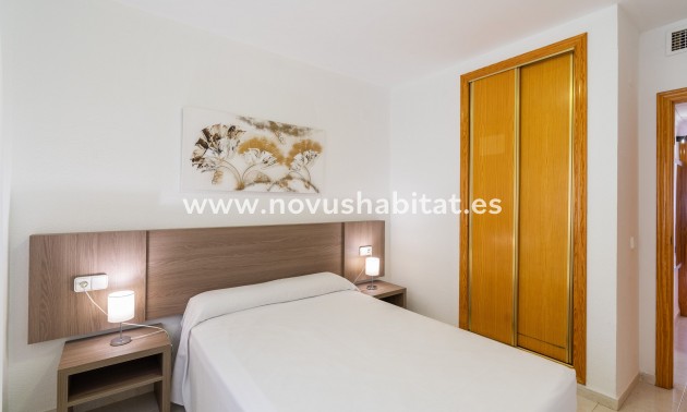 Apartament - Sprzedaż - Calpe - calpe