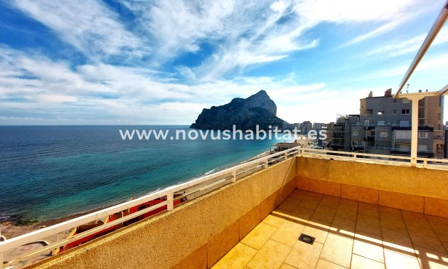 Apartament - Sprzedaż - Calpe - Calpe