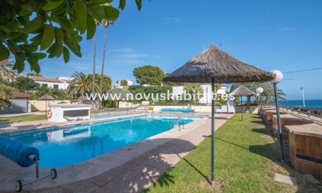 Apartament - Sprzedaż - Calpe - ER-26360