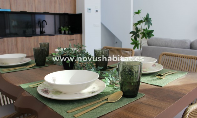 Apartament - Sprzedaż - Calpe - ER-36460