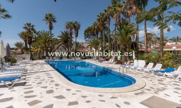 Apartament - Sprzedaż - Chayofa - El Morro Chayofa Tenerife