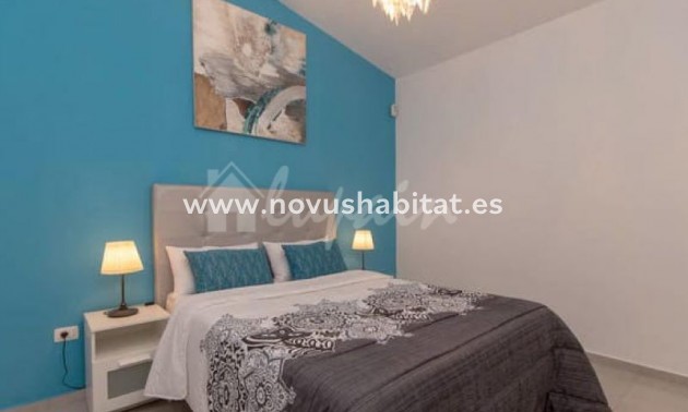 Apartament - Sprzedaż - Chayofa - El Morro Chayofa Tenerife