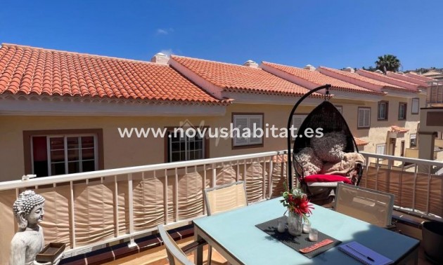 Apartament - Sprzedaż - Chayofa - La Finca Chayofa Tenerife