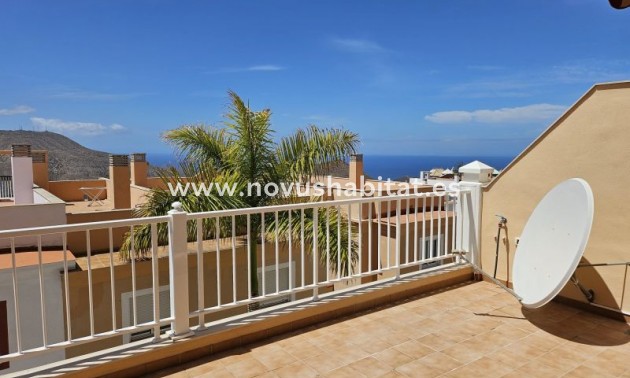 Apartament - Sprzedaż - Chayofa - Mirador Del Atlantico Chayofa Tenerife