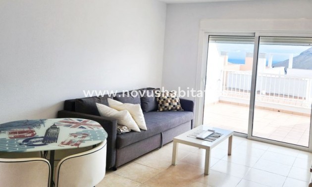 Apartament - Sprzedaż - Chayofa - Mirador Del Atlantico Chayofa Tenerife