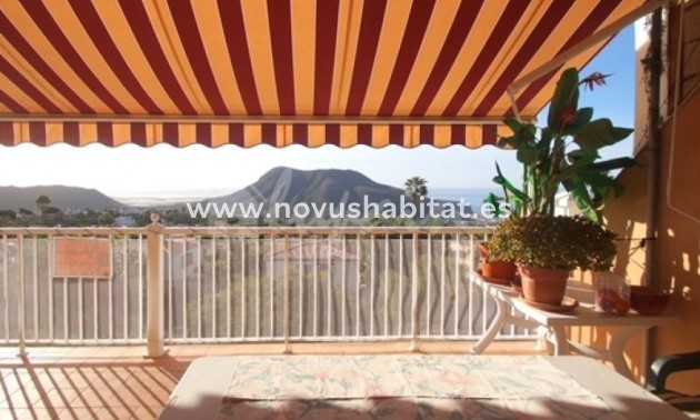 Apartament - Sprzedaż - Chayofa - Mirador Del Atlantico Chayofa Tenerife