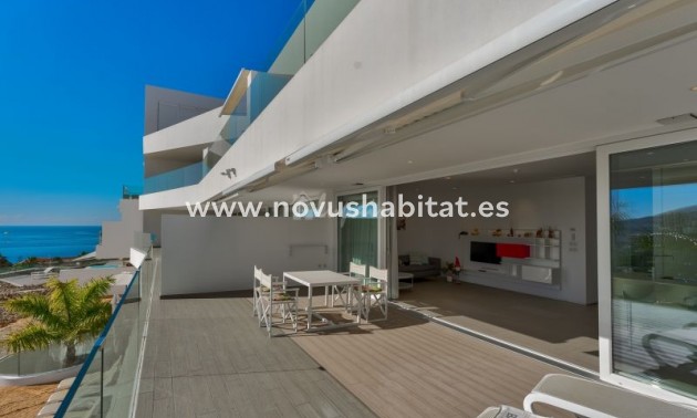 Apartament - Sprzedaż - Costa Adeje - Baobab Costa Adeje