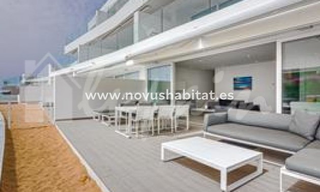 Apartament - Sprzedaż - Costa Adeje - Baobab Costa Adeje