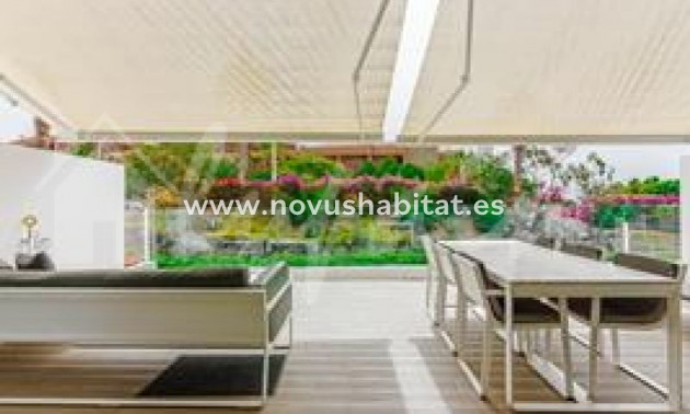 Apartament - Sprzedaż - Costa Adeje - Baobab Costa Adeje