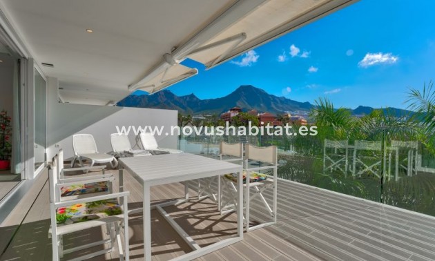 Apartament - Sprzedaż - Costa Adeje - Baobab Costa Adeje