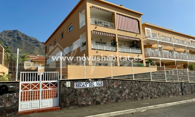 Apartament - Sprzedaż - Costa Adeje - Brisas Del Mar Costa Adeje