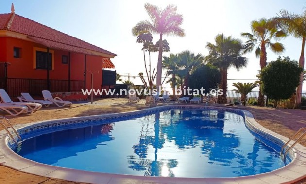 Apartament - Sprzedaż - Costa Adeje - El Madronal Costa Adeje Tenerife