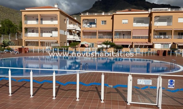 Apartament - Sprzedaż - Costa Adeje - El Madronal