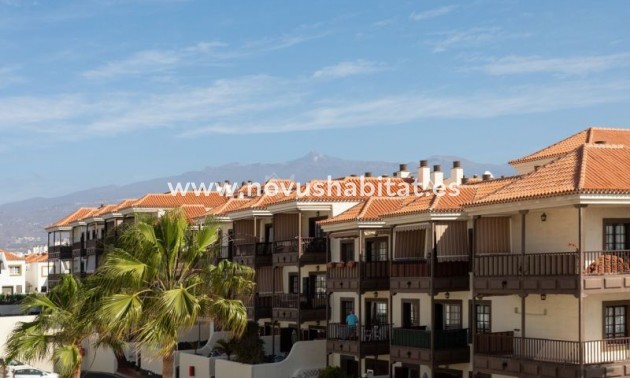 Apartament - Sprzedaż - Costa Del Silencio - Atlantic View Costa Del Silencio Tenerife