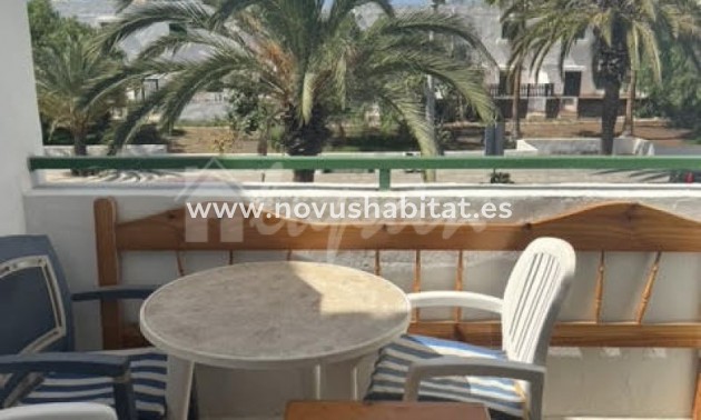 Apartament - Sprzedaż - Costa Del Silencio - T-77582