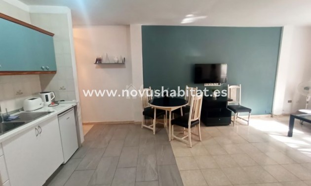 Apartament - Sprzedaż - El Fraile - El Faile Tenerife