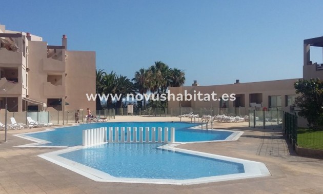 Apartament - Sprzedaż - El Medano - Calle Pizarro 2 Residencial Sotavento III, 38612 El Médano, Spain