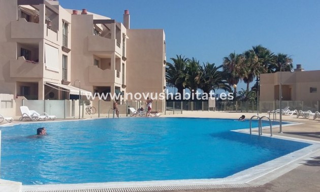 Apartament - Sprzedaż - El Medano - Calle Pizarro 2 Residencial Sotavento III, 38612 El Médano, Spain