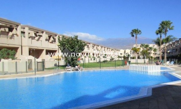 Apartament - Sprzedaż - El Medano - Sotaventa I La Tejita El Medano Tenerife