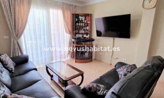 Apartament - Sprzedaż - Fanabe - Fanabe Tenerife