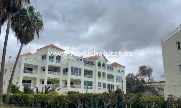 Apartament - Sprzedaż - Golf Del Sur - Green Park Golf Del Sur Tenerife