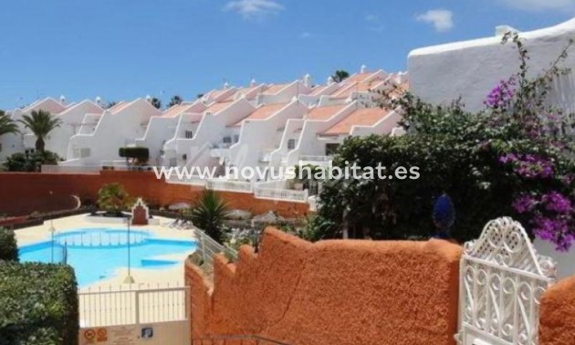 Apartament - Sprzedaż - Golf Del Sur - Sand Club Golf Del Sur Tenerife