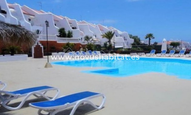 Apartament - Sprzedaż - Golf Del Sur - Sand Club Golf Del Sur Tenerife