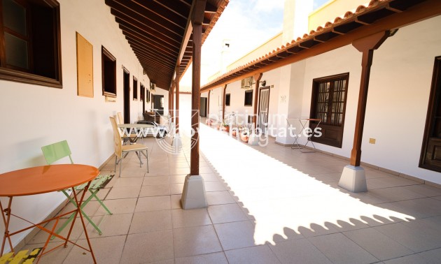 Apartament - Sprzedaż - Golf Del Sur - Santa Cruz Tenerife